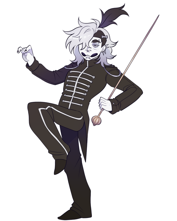 FULLBODIES ($30)